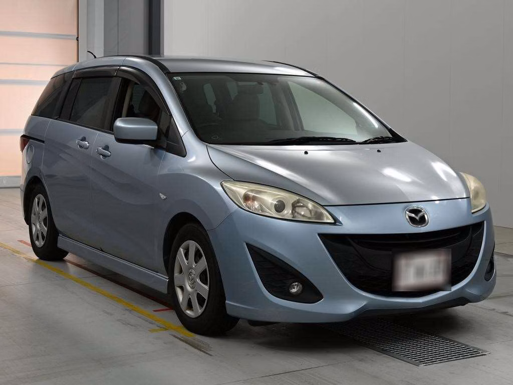 MAZDA PREMACY