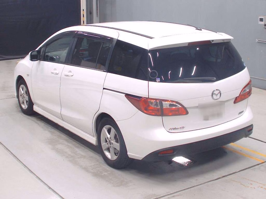 MAZDA PREMACY