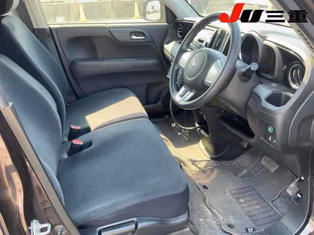 HONDA N-ONE