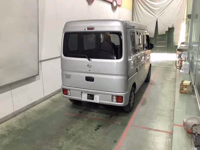 NISSAN NV100 CLIPPER