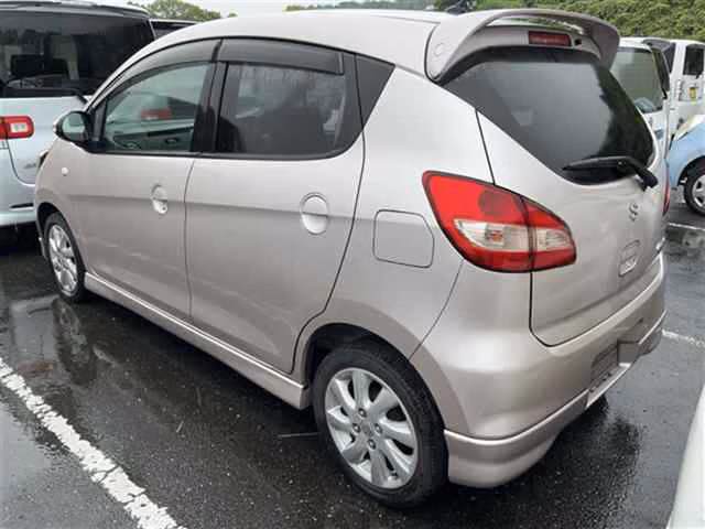SUZUKI CERVO