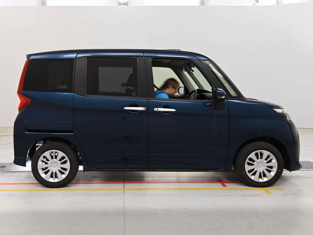 DAIHATSU THOR