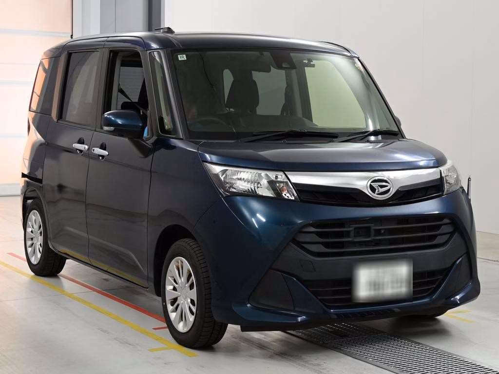 DAIHATSU THOR