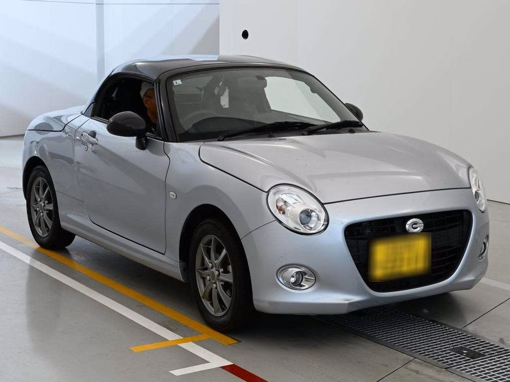 DAIHATSU COPEN