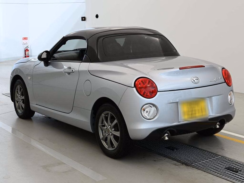 DAIHATSU COPEN