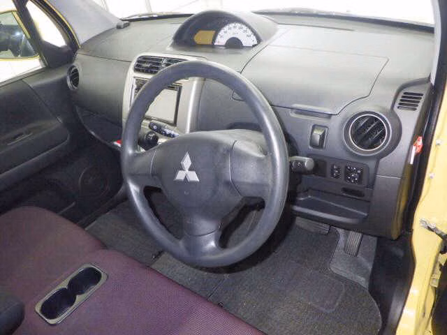 MITSUBISHI TOPPO