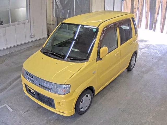 MITSUBISHI TOPPO
