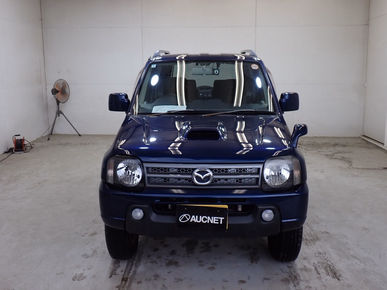 MAZDA AZ-OFFROAD