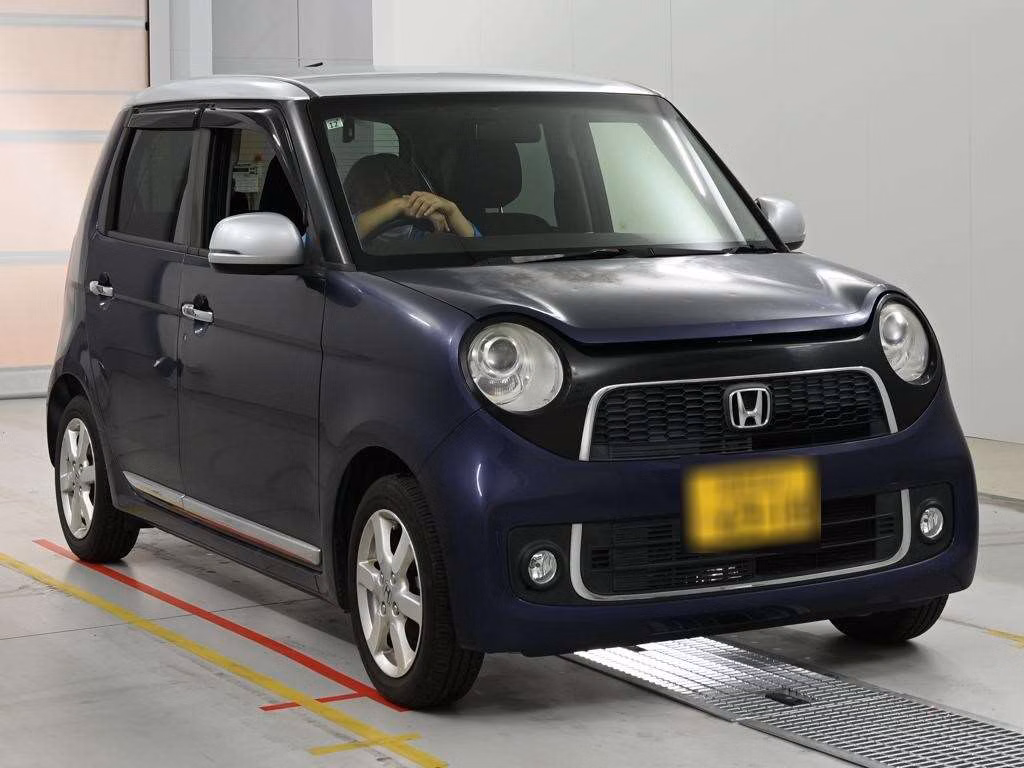 HONDA N-ONE