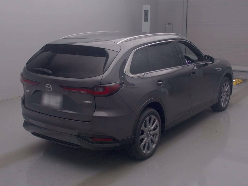 MAZDA CX-80