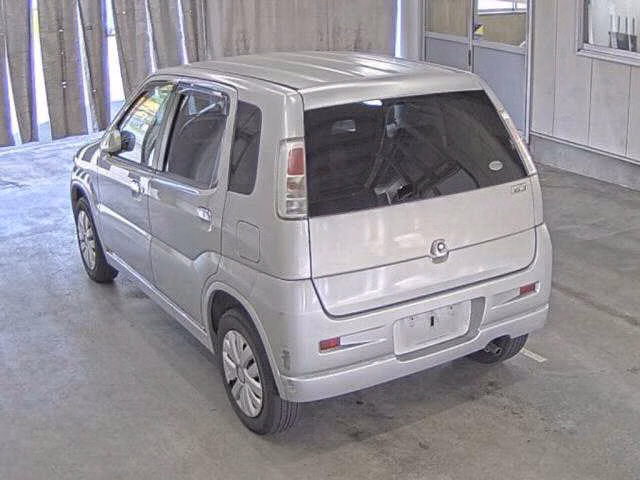 SUZUKI KEI