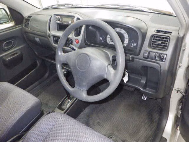SUZUKI KEI