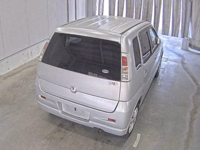 SUZUKI KEI