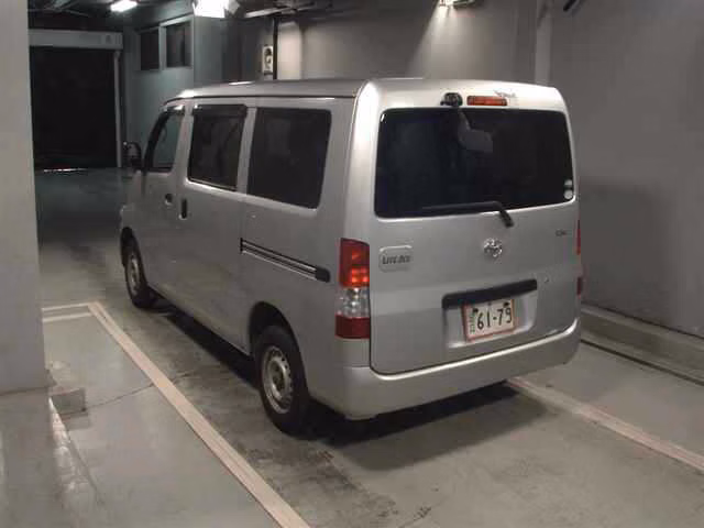 TOYOTA LITE ACE