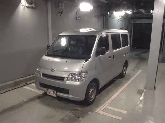 TOYOTA LITE ACE