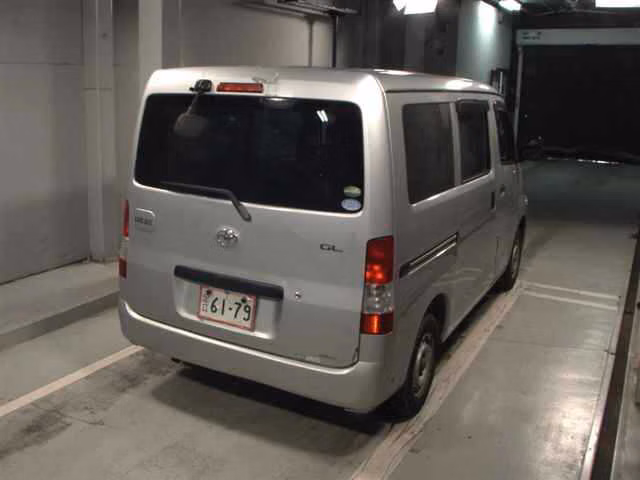 TOYOTA LITE ACE