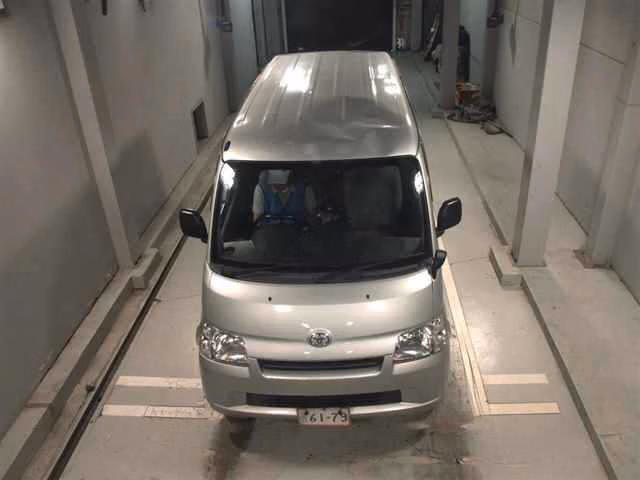 TOYOTA LITE ACE