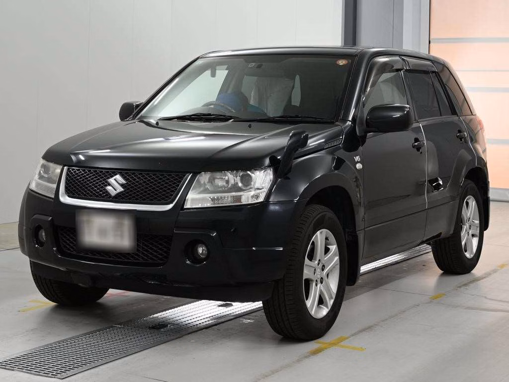 SUZUKI ESCUDO