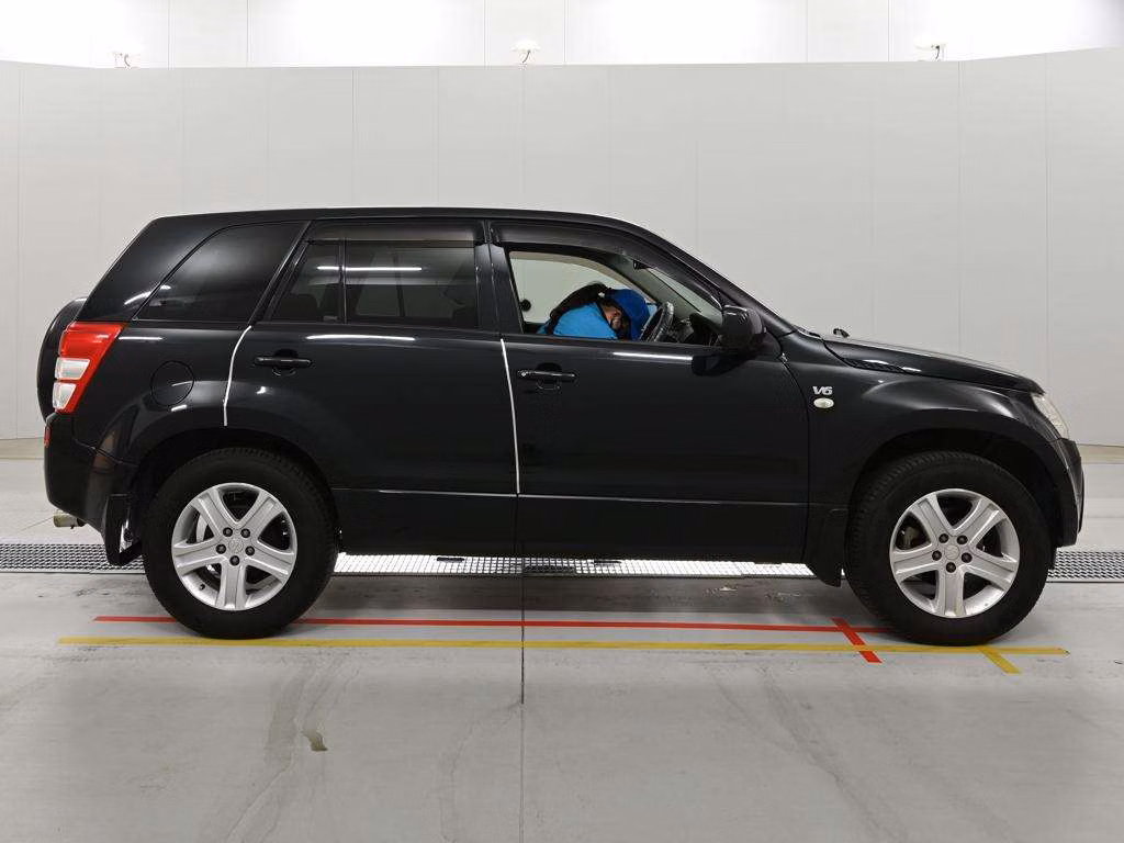 SUZUKI ESCUDO