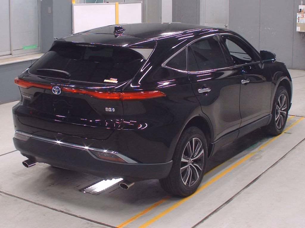 TOYOTA VENZA