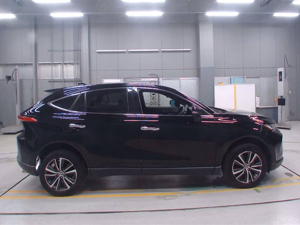 TOYOTA VENZA