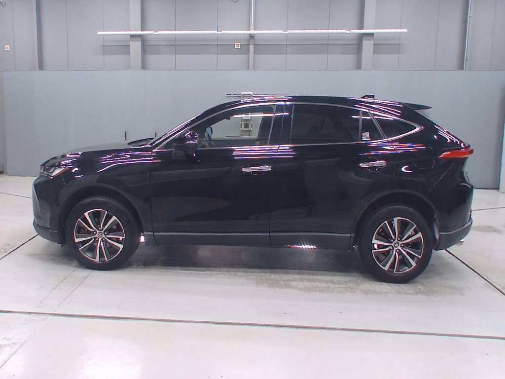 TOYOTA VENZA
