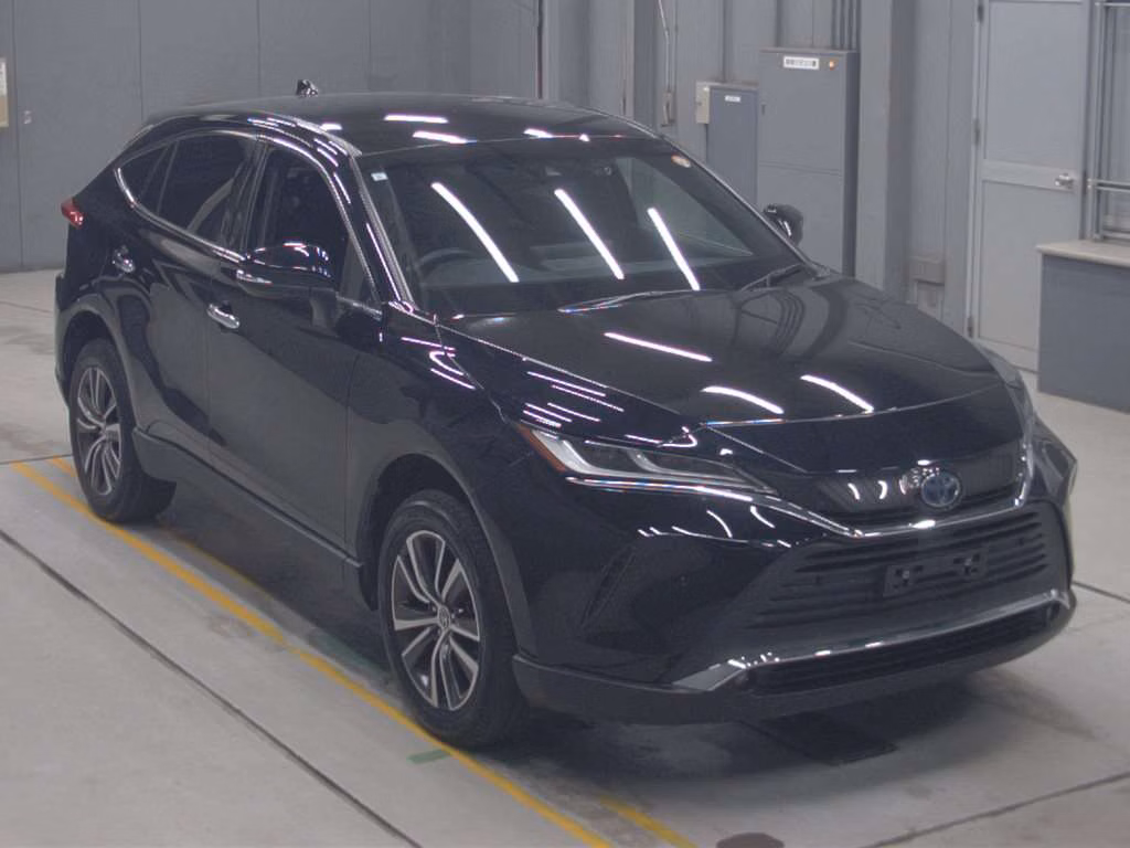 TOYOTA VENZA