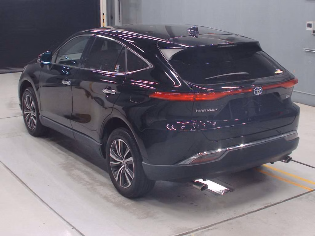 TOYOTA VENZA