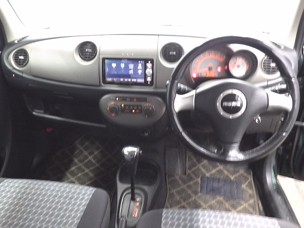 DAIHATSU MIRA GINO