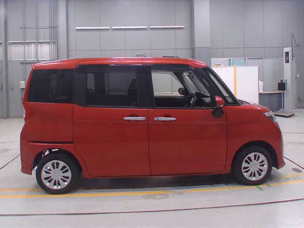 DAIHATSU THOR