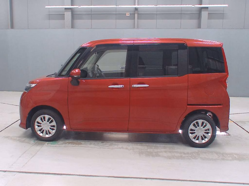 DAIHATSU THOR