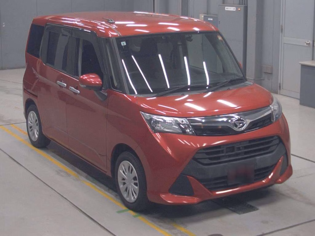 DAIHATSU THOR