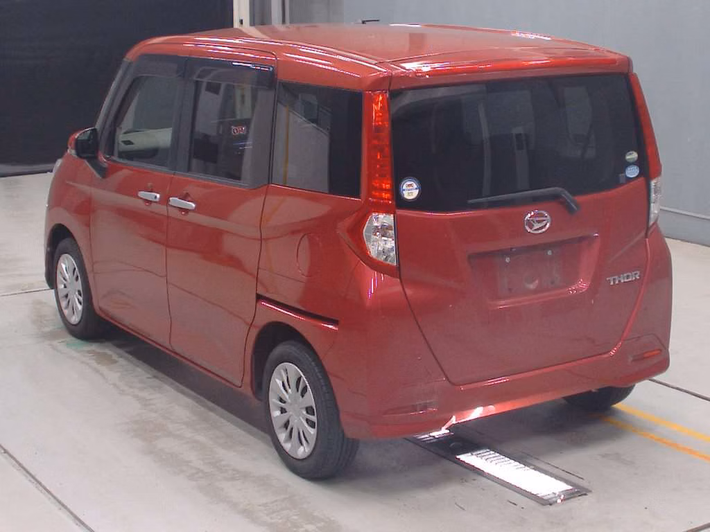 DAIHATSU THOR