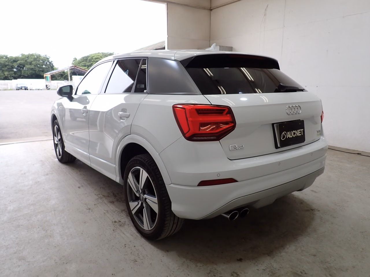 AUDI Q2