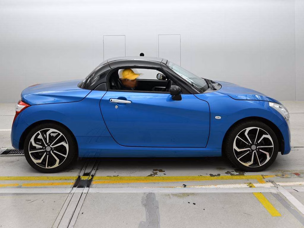 DAIHATSU COPEN