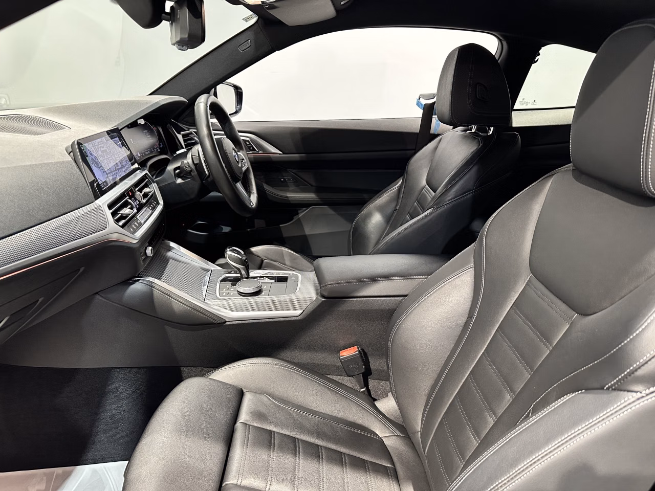 BMW 4-SERIES