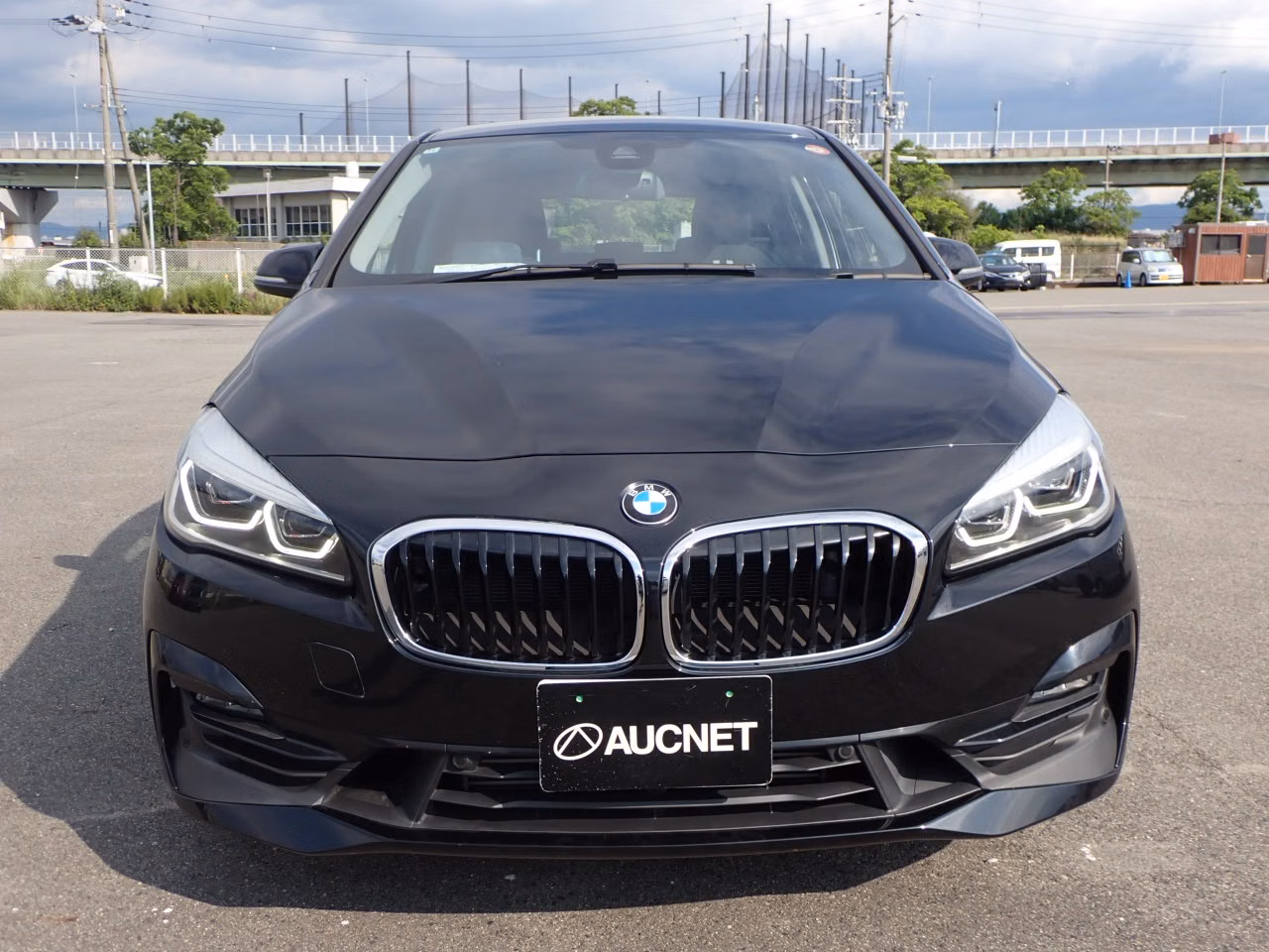 BMW 2-SERIES ACTIVE TOURER