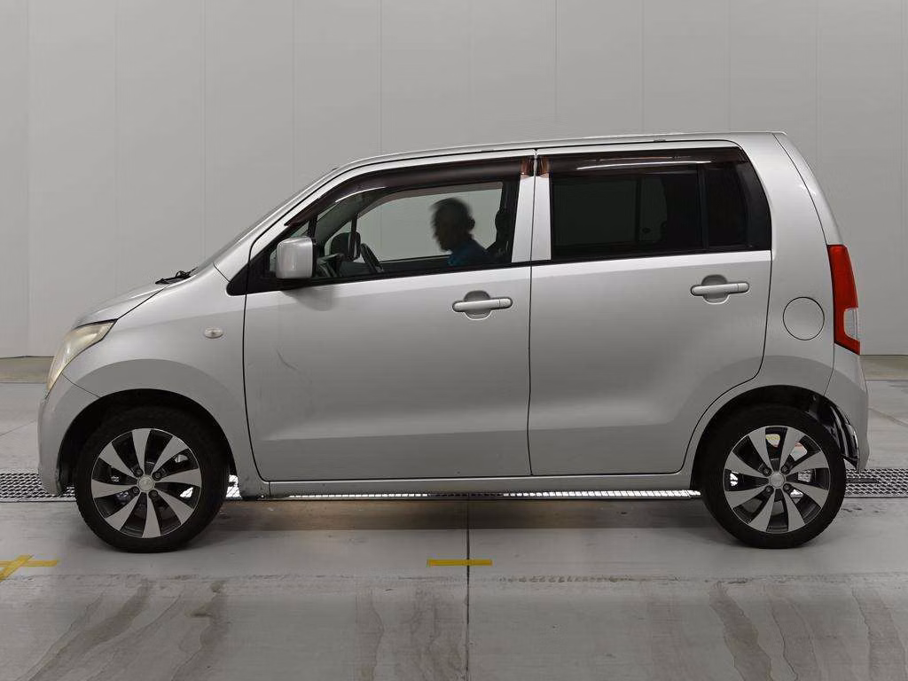MAZDA AZ-WAGON