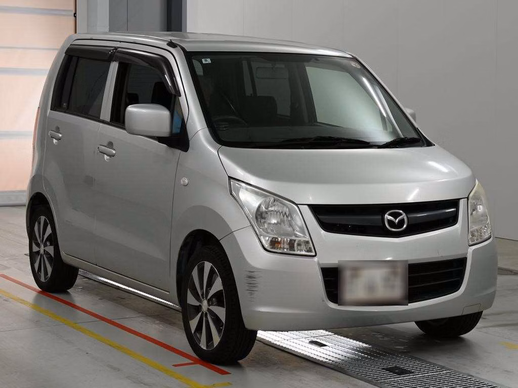 MAZDA AZ-WAGON