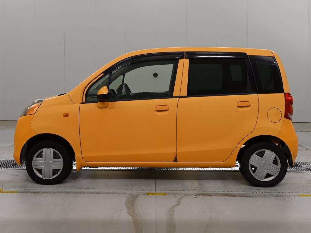 HONDA LIFE