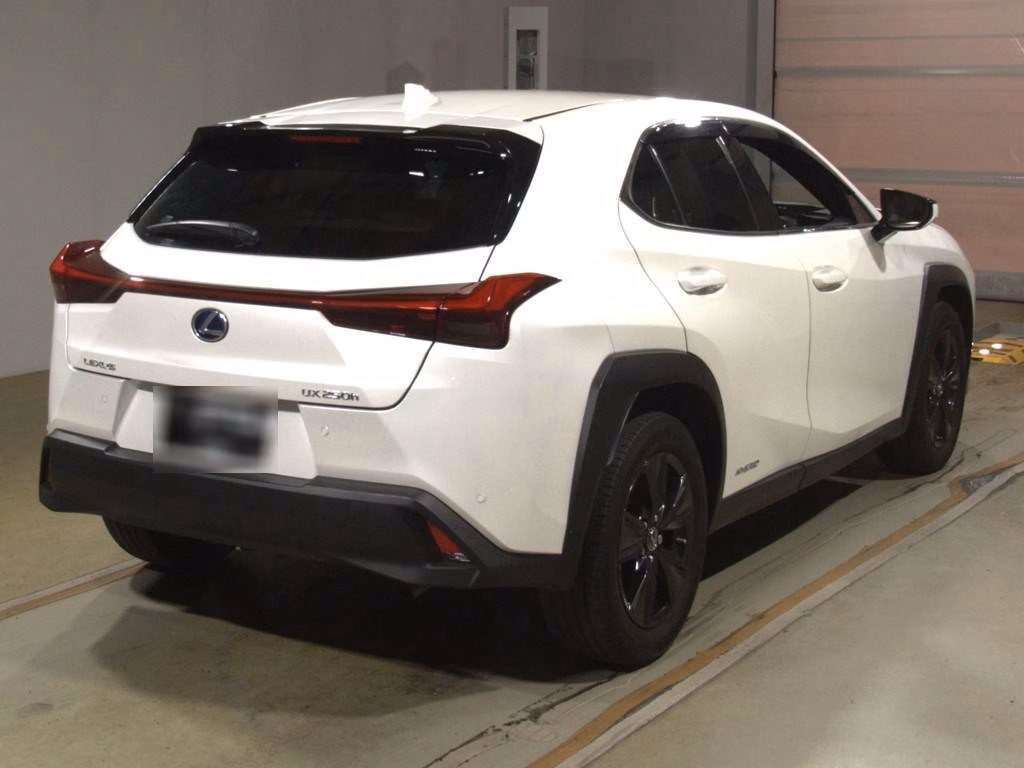 LEXUS UX250H