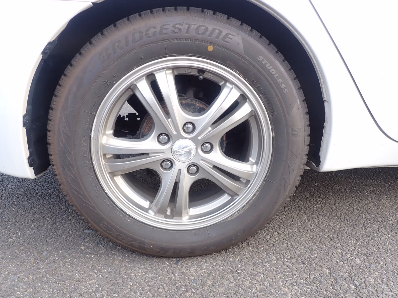 MITSUBISHI GALANT FORTIS