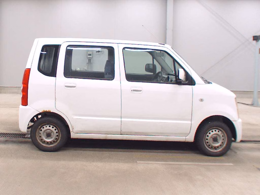 MAZDA AZ-WAGON