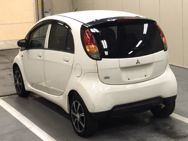 MITSUBISHI I