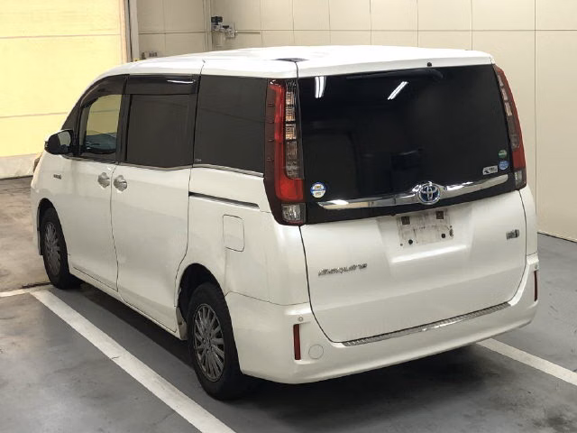TOYOTA ESQUIRE