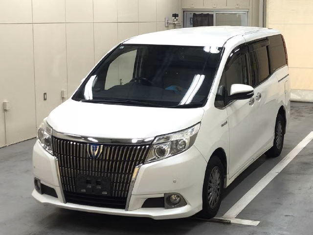 TOYOTA ESQUIRE