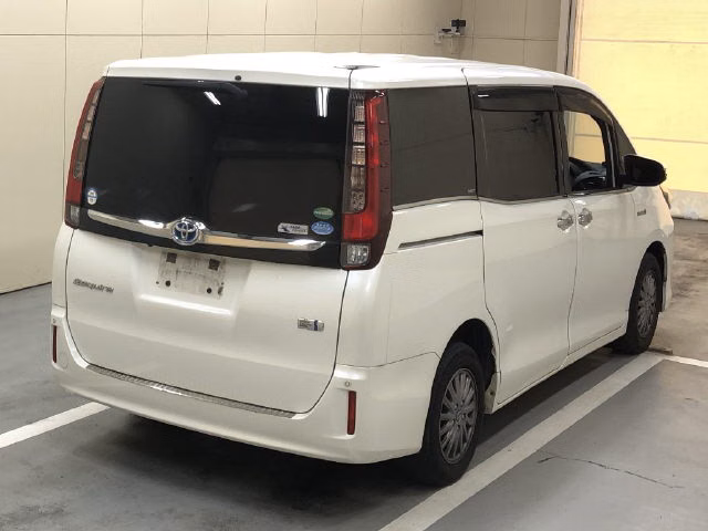 TOYOTA ESQUIRE