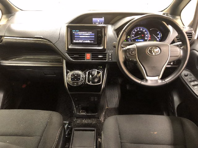 TOYOTA ESQUIRE
