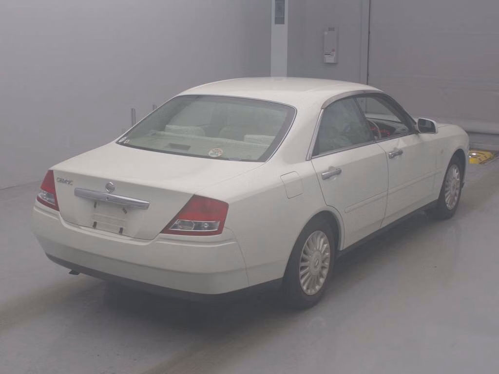 NISSAN CEDRIC