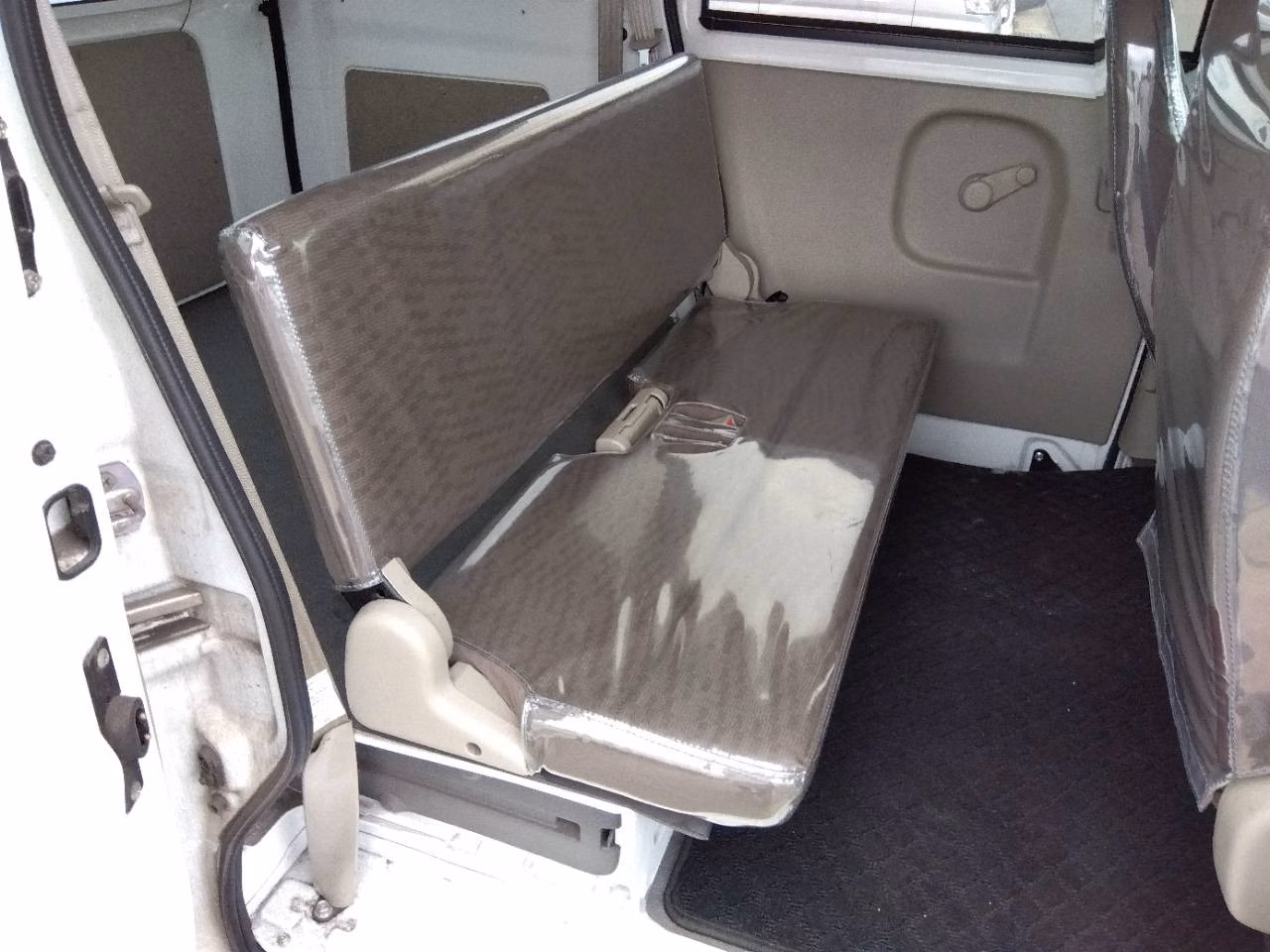 NISSAN NV100 CLIPPER